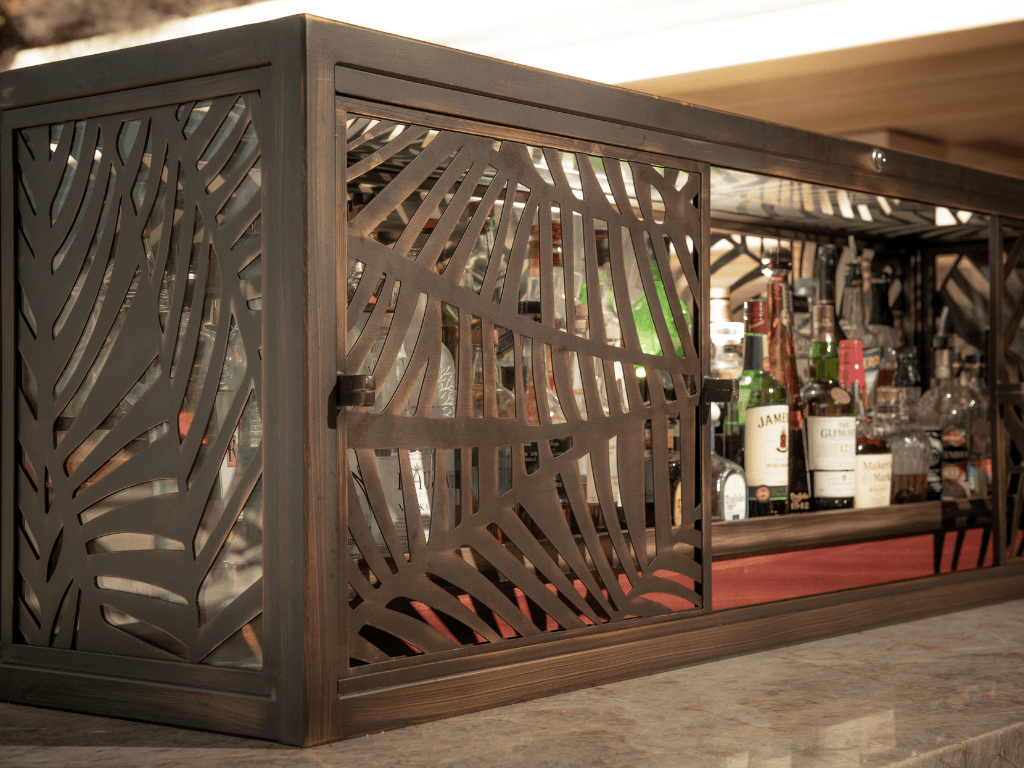 BB4-1024×768 Patina Powder Coat, Powder Effects, Powder Coating, Patina Finishes