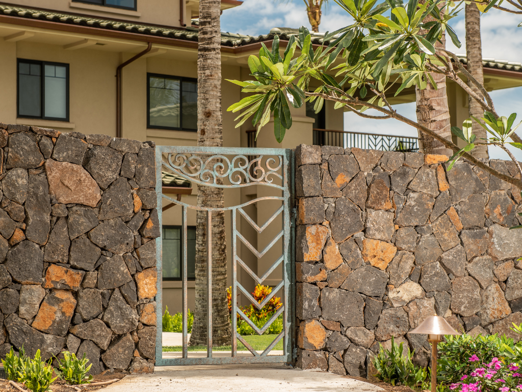 Patina Man Gate Patina Powder Coat, Powder Effects, Powder Coating, Patina Finishes