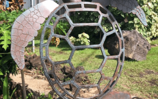 Patina Powder Coat, Powder Effects, Powder Coating, Patina Finishes